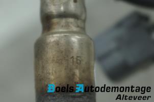 Sonde lambda d'un Honda Insight (ZE2) 1.3 16V VTEC 2011