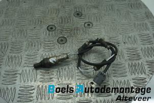 Sonde lambda d'un Honda Insight (ZE2) 1.3 16V VTEC 2011
