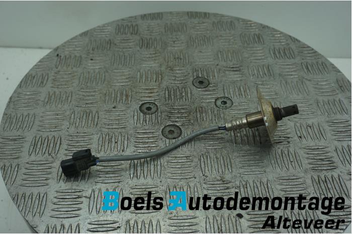 Lambda probe Honda Insight (ZE2), 2009 / 2013 1.3 16V VTEC, Hatchback, Electric Petrol, 1.339cc, 65kW (88pk), FWD, LDA3, 2009-04 / 2013-12, ZE2 (Used)