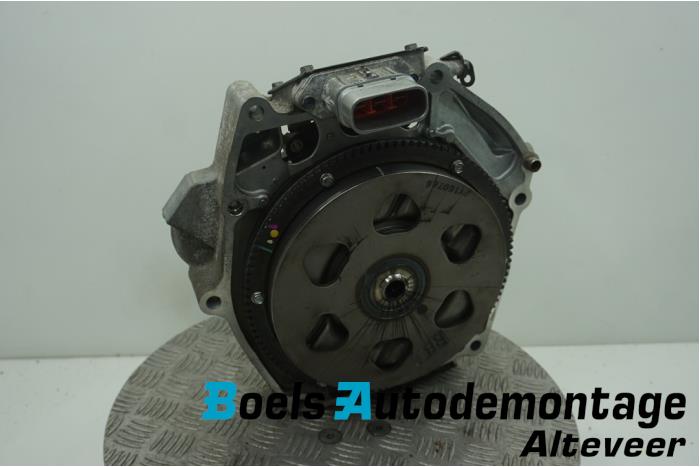 Used IMA engine Honda Insight (ZE2) 1.3 16V VTEC Price € 200,00 Margin scheme offered by Boels Autodemontage