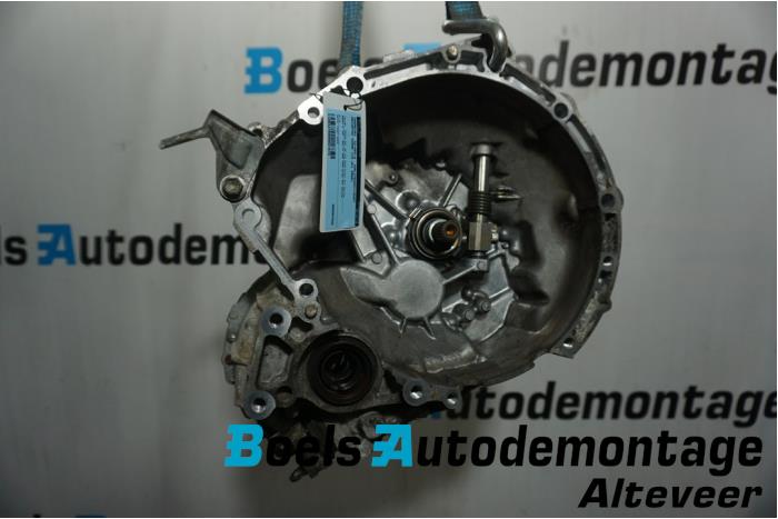 Usagé Boîte de vitesse Daihatsu Cuore (L251/271/276) 1.0 12V DVVT Prix € 250,00 Règlement à la marge proposé par Boels Autodemontage