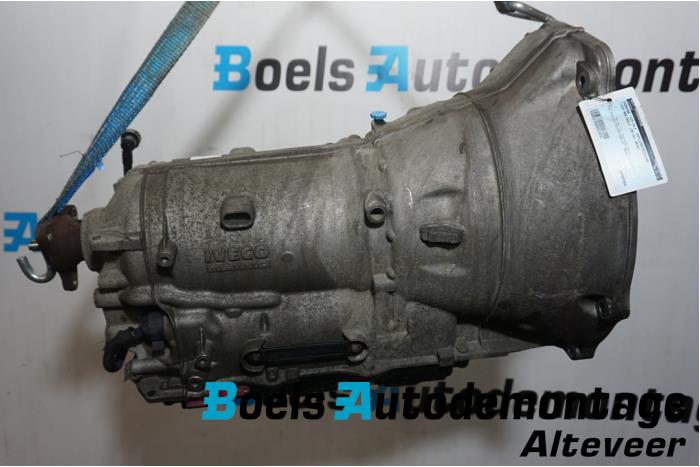 Gebrauchte Getriebe Iveco New Daily VI 33S16, 35C16, 35S16 Preis € 1.150,00 Margenregelung angeboten von Boels Autodemontage
