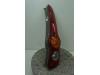 Daihatsu Cuore (L251/271/276) 1.0 12V DVVT Baklykta, höger