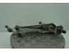 Daihatsu Cuore (L251/271/276) 1.0 12V DVVT Torkarmotor + mekanism