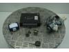 Daihatsu Cuore (L251/271/276) 1.0 12V DVVT Tändningslås + dator