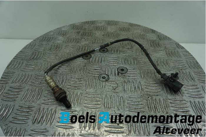 Usados Sonda Lambda Volkswagen Polo V (6R) 1.2 12V Precio € 20,00 Norma de margen ofrecido por Boels Autodemontage