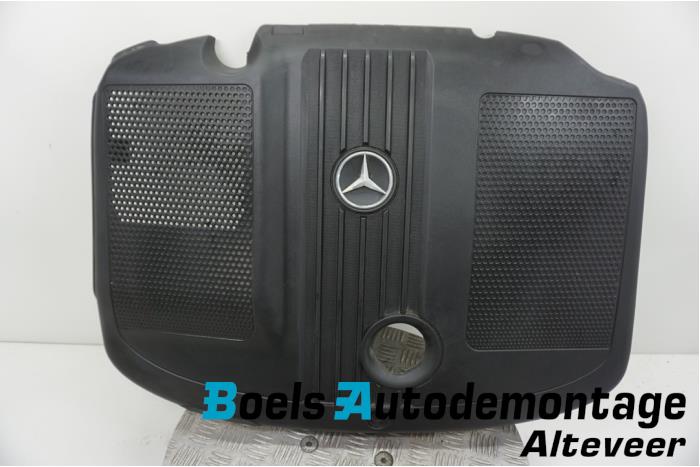 Gebrauchte Abdeckblech Motor Mercedes E (C207) E-250 CDI,BlueTEC,d 16V Preis € 35,00 Margenregelung angeboten von Boels Autodemontage