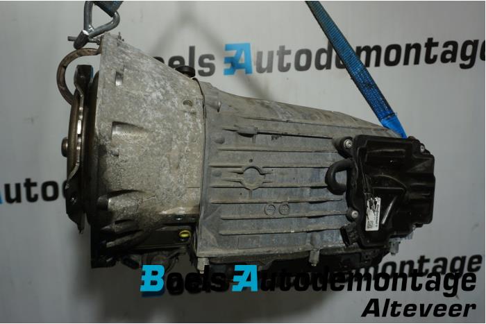 Gebrauchte Getriebe Mercedes E (C207) E-250 CDI,BlueTEC,d 16V Preis € 1.000,00 Margenregelung angeboten von Boels Autodemontage