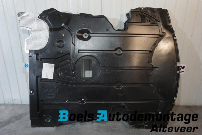 Begagnade Hasplåt BMW 3 serie (E90) 330d 24V Pris € 75,00 Marginaltabell erbjuds av Boels Autodemontage