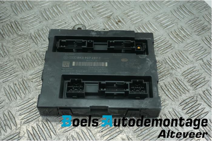 Used Body control computer Audi A5 (8T3) 3.2 FSI V6 24V Quattro Price € 55,00 Margin scheme offered by Boels Autodemontage