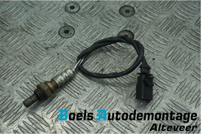 Usados Sonda Lambda Audi A5 (8T3) 3.2 FSI V6 24V Quattro Precio € 25,00 Norma de margen ofrecido por Boels Autodemontage
