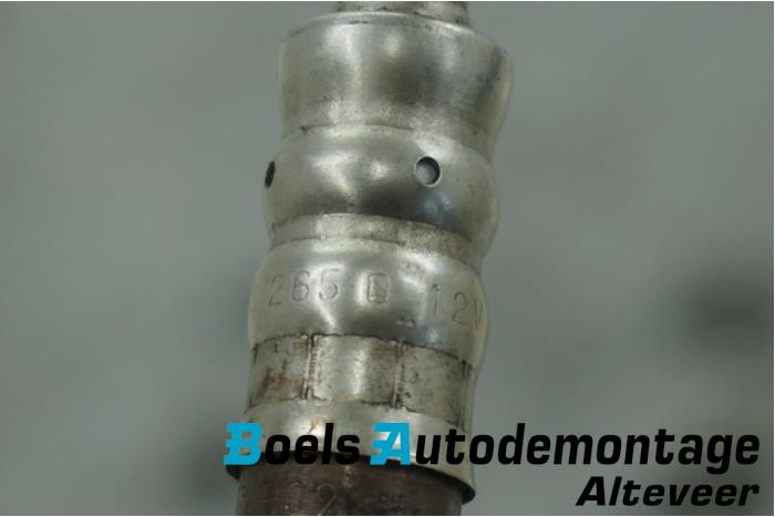 Lambda probe from a Audi A5 (8T3) 3.2 FSI V6 24V Quattro 2008