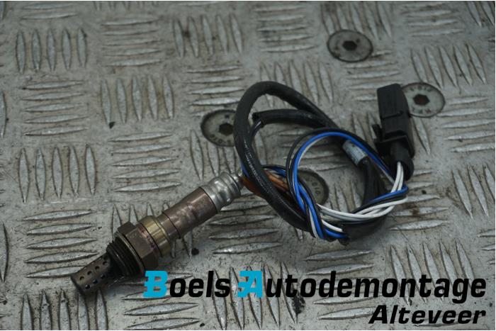 Usados Sonda Lambda Audi A5 (8T3) 3.2 FSI V6 24V Quattro Precio € 25,00 Norma de margen ofrecido por Boels Autodemontage