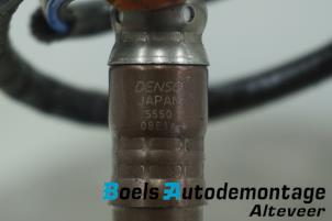 Sonde lambda d'un Audi A5 (8T3) 3.2 FSI V6 24V Quattro 2008