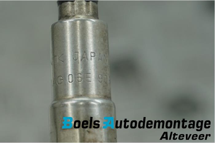 Lambda probe from a Audi A5 (8T3) 3.2 FSI V6 24V Quattro 2008