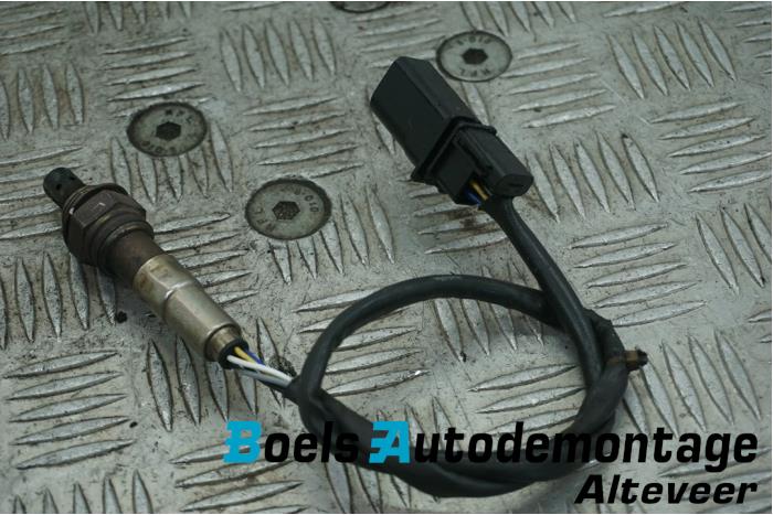 Usados Sonda Lambda Audi A5 (8T3) 3.2 FSI V6 24V Quattro Precio € 25,00 Norma de margen ofrecido por Boels Autodemontage