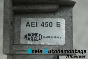 Zündmodul van een Ducati Diversen 1991