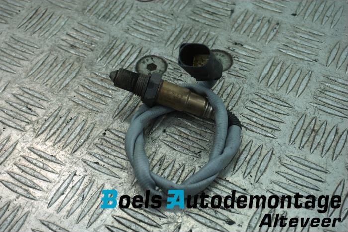 Usados Sonda Lambda Mercedes E (C207) E-250 CDI,BlueTEC,d 16V Precio € 25,00 Norma de margen ofrecido por Boels Autodemontage