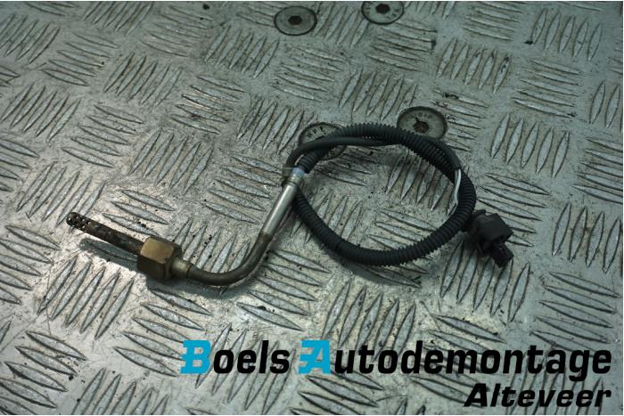 Gebrauchte Auspuff Temperatursensor Mercedes E (C207) E-250 CDI,BlueTEC,d 16V Preis € 40,00 Margenregelung angeboten von Boels Autodemontage