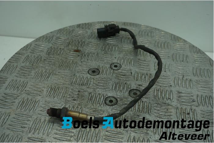 Usados Sonda Lambda Mercedes S (W221) 5.5 S-550 32V 4-Matic Precio € 15,00 Norma de margen ofrecido por Boels Autodemontage