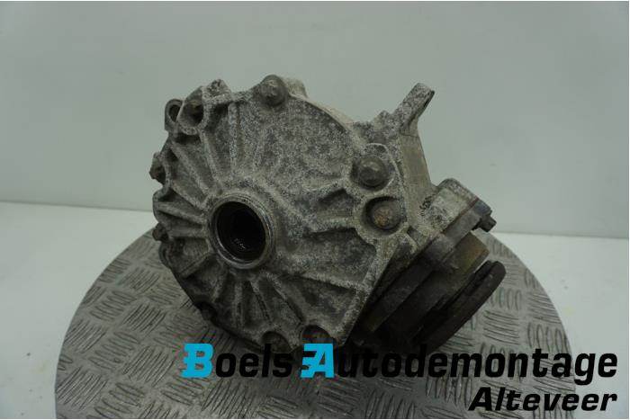 Gebrauchte Differential vorne Mercedes S (W221) 5.5 S-550 32V 4-Matic Preis € 400,00 Margenregelung angeboten von Boels Autodemontage