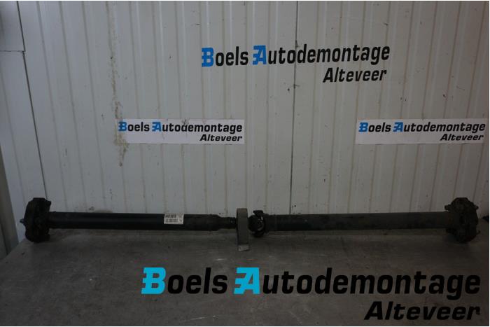 Używane Pólwal Mercedes E (C207) E-250 CDI,BlueTEC,d 16V Cena € 125,00 Procedura marży oferowane przez Boels Autodemontage