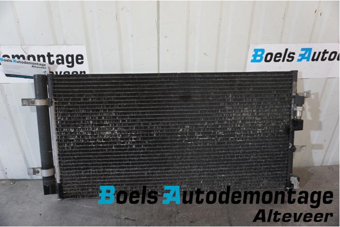 Gebrauchte Klima Kondensor Audi A5 (8T3) 3.2 FSI V6 24V Quattro Preis € 60,00 Margenregelung angeboten von Boels Autodemontage