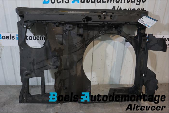 Begagnade Front Seat Mii 1.0 12V Pris € 60,00 Marginaltabell erbjuds av Boels Autodemontage