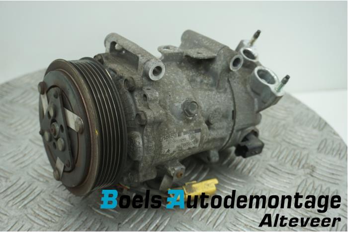 Gebrauchte Klimapumpe Citroen C5 III Tourer (RW) 1.6 16V THP 155 Preis € 50,00 Margenregelung angeboten von Boels Autodemontage