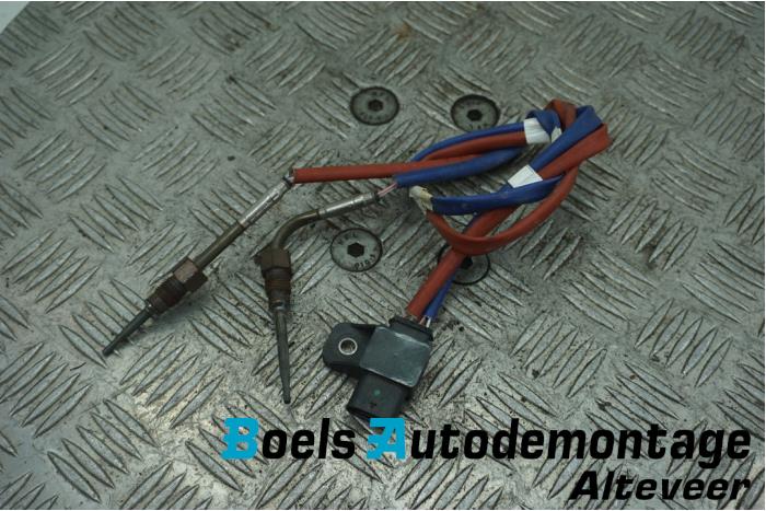 Gebrauchte Auspuff Temperatursensor Renault Kadjar (RFEH) 1.3 TCE 140 FAP 16V Preis € 65,00 Margenregelung angeboten von Boels Autodemontage