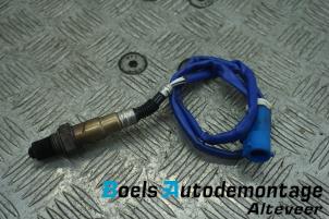 Sonde lambda d'un Ford Focus 3 1.0 Ti-VCT EcoBoost 12V 125 2013