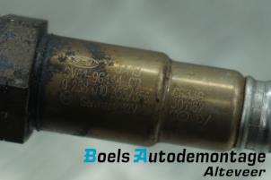 Sonde lambda d'un Ford Focus 3 1.0 Ti-VCT EcoBoost 12V 125 2013