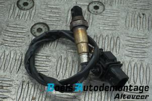 Sonde lambda d'un Ford Focus 3 1.0 Ti-VCT EcoBoost 12V 125 2013