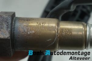 Sonde lambda d'un Ford Focus 3 1.0 Ti-VCT EcoBoost 12V 125 2013
