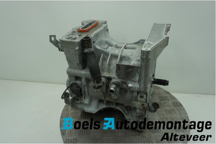 Engine Nissan Leaf (ZE1), 2017 39/40kWh, Hatchback, Electric, 110kW (150pk), FWD, EM57, 2017-08 (Used)