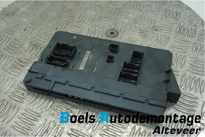 Used Body control computer Volkswagen Crafter 2.0 BiTDI Price € 90,00 Margin scheme offered by Boels Autodemontage