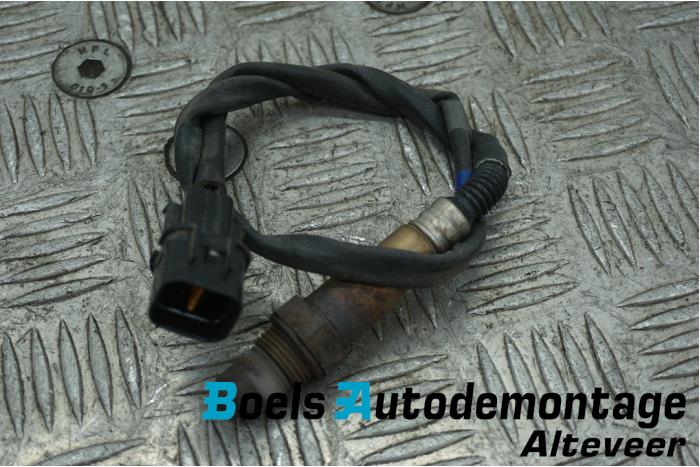 Sonde lambda Hyundai iX20 (JC), 2010 / 2019 1.6i 16V, SUV, Essence, 1.591cc, 92kW (125pk), FWD, G4FCG, 2010-11 / 2019-07, JCF5P3; JCF5P4; JCF5P5; JCF5P8; JCF5P9 (Occasion)