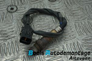 Sonde lambda d'un Hyundai iX20 (JC) 1.6i 16V 2012