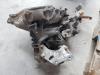 Gearbox from a Opel Corsa D 1.4 16V Twinport 2008