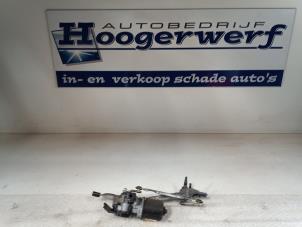 Used Wiper motor + mechanism Citroen C1 1.0 12V Price € 25,00 Margin scheme offered by Autobedrijf Hoogerwerf