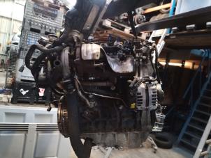 Usados Motor Hyundai i30 (GDHB5) 1.6 CRDi 16V VGT Precio € 950,00 Norma de margen ofrecido por Autobedrijf Hoogerwerf