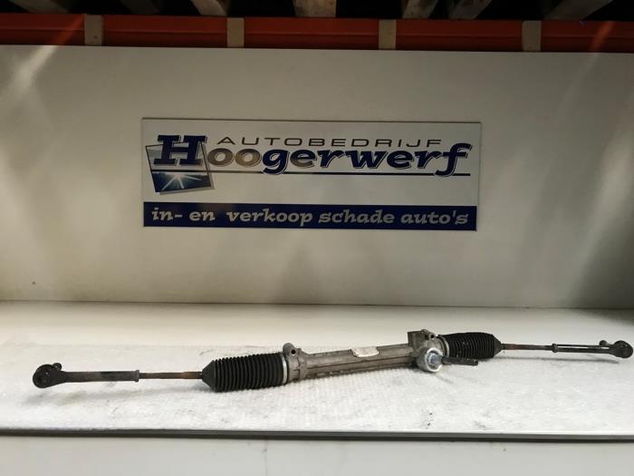 Begagnade Styrbox Fiat Panda (169) 1.2, Classic Pris € 50,00 Marginaltabell erbjuds av Autobedrijf Hoogerwerf
