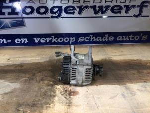 Used Dynamo Volkswagen Lupo (6X1) 1.0 MPi 50 Price on request offered by Autobedrijf Hoogerwerf