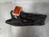 Front bumper bracket, right from a Renault Master IV (MA/MB/MC/MD/MH/MF/MG/MH) 2.3 dCi 16V 2011