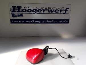 Used Wing mirror, left Opel Corsa D 1.3 CDTi 16V ecoFLEX Price on request offered by Autobedrijf Hoogerwerf