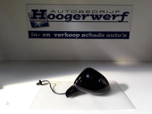 Used Wing mirror, left Opel Corsa D 1.4 16V Twinport Price on request offered by Autobedrijf Hoogerwerf