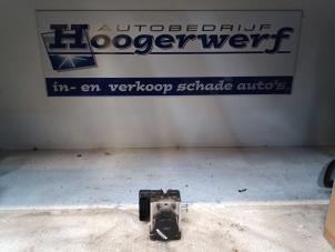 Used ABS pump Ford Fiesta 6 (JA8) 1.25 16V Price € 60,00 Margin scheme offered by Autobedrijf Hoogerwerf