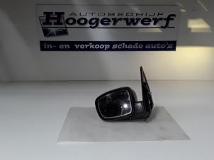 Gebrauchte Außenspiegel links Hyundai i10 (F5) 1.1i 12V Preis auf Anfrage angeboten von Autobedrijf Hoogerwerf