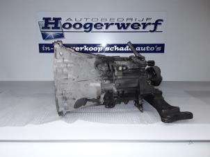 Używane Skrzynia biegów BMW 3 serie Compact (E46/5) 316ti 16V Cena € 100,00 Procedura marży oferowane przez Autobedrijf Hoogerwerf