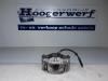 Front brake calliper, left from a Volvo C70 (NK), 1997 / 2002 2.3 T5 20V, Compartment, 2-dr, Petrol, 2.319cc, 176kW (239pk), FWD, B5234T3, 1997-03 / 2002-09, NK53 1999